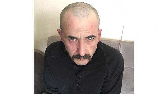  AK Parti saldırganı tutuklandı