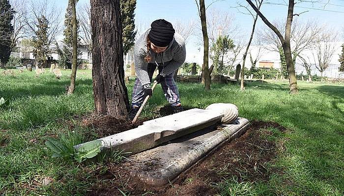 Çan’ın tarihi gün yüzüne çıkarılıyor