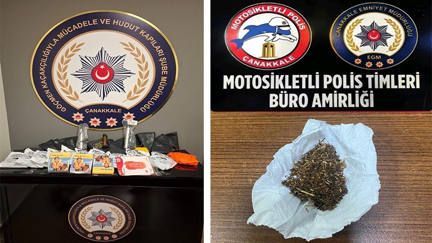 Huzur uygulamaları aralıksız sürüyor