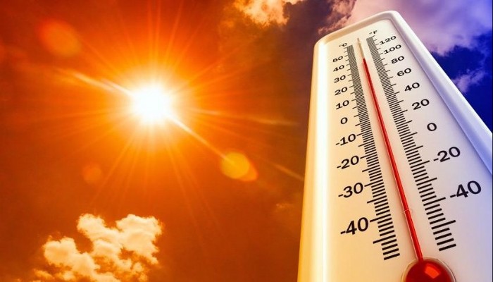 Bu Hafta Sıcaklıklar 32- 36 derece arasında olacak