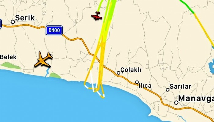 Söndürme çalışmaları devam ediyor