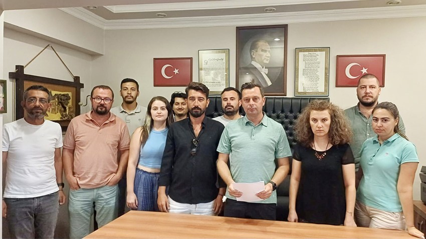 Depreme Hazırlıkta Kayıp 26 Yıl: İMO’dan “İhmal Öldürüyor” Uyarısı