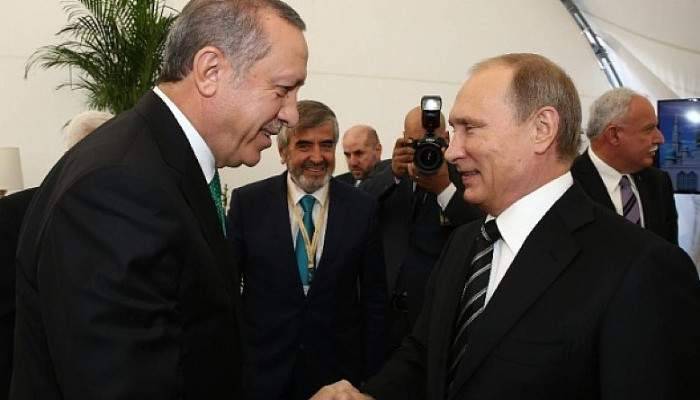 Kremlin: 'Erdoğan ve Putin Ağustos’ta Rusya’da görüşecek'