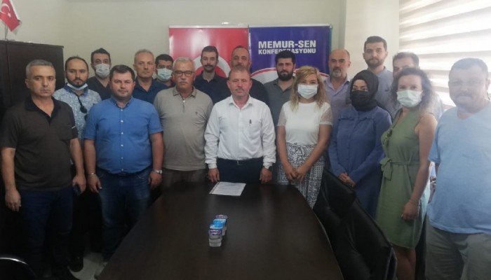 'Maaş zammı teklifi memuru yine enflasyona ezdirecek bir tekliftir'