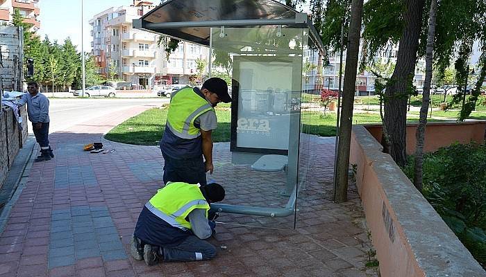 Gelibolu’ya İki Yeni Durak