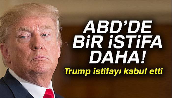 ABD Sağlık Bakanı Price istifa etti