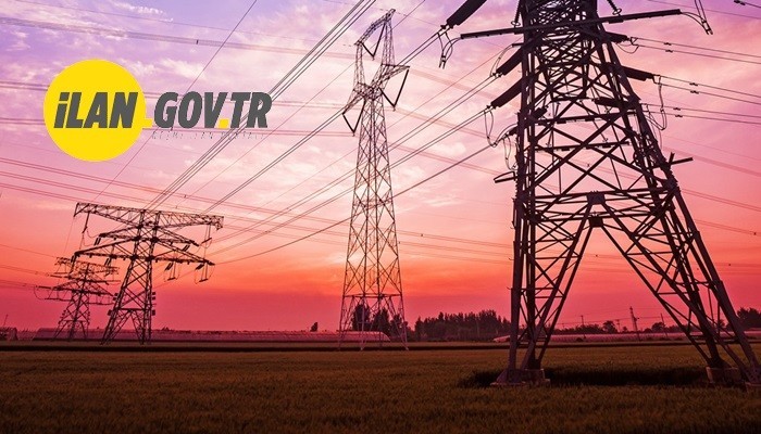 ELEKTRİK ENERJİSİ SATIN ALINACAK