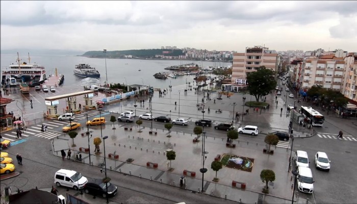 Meteoroloji açıkladı, bayramda Çanakkale’de hava nasıl olacak?