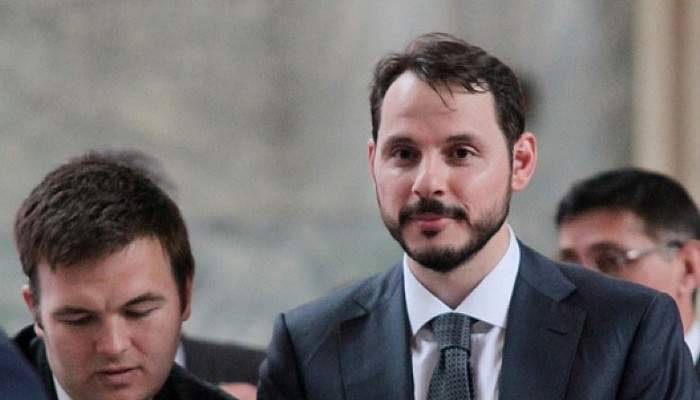 Bakan Albayrak: 'Doğalgaza indirim gelecek'