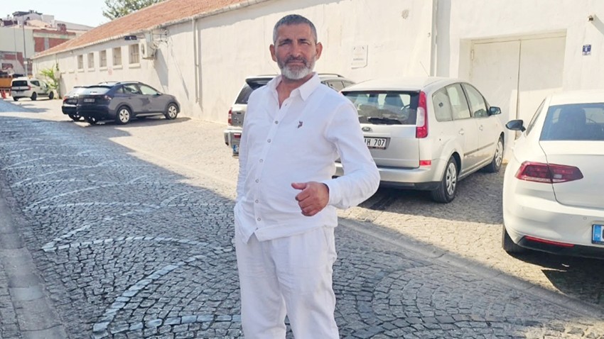 YENİ Parti Çanakkale İl Başkanlığı Yarışına Sürpriz İsim
