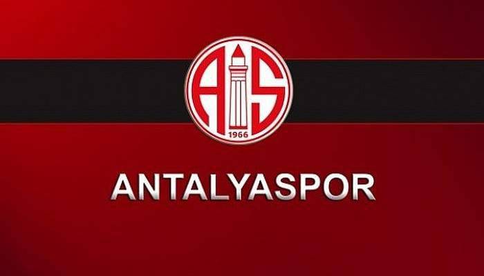 Antalyaspor’un galibiyet hasreti 6 maça çıktı