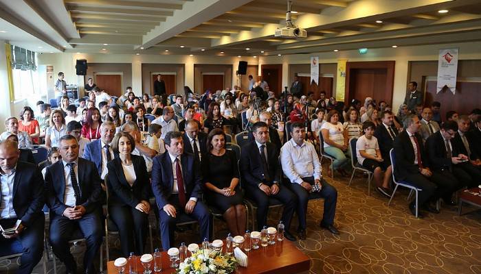 “Kale Gibi Gelecek- Satranç Eğitim Projesi” Çanakkale Etabı Tamamlandı 