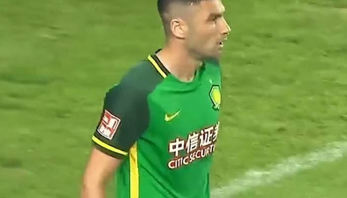  Burak Yılmaz attı fakat yetmedi