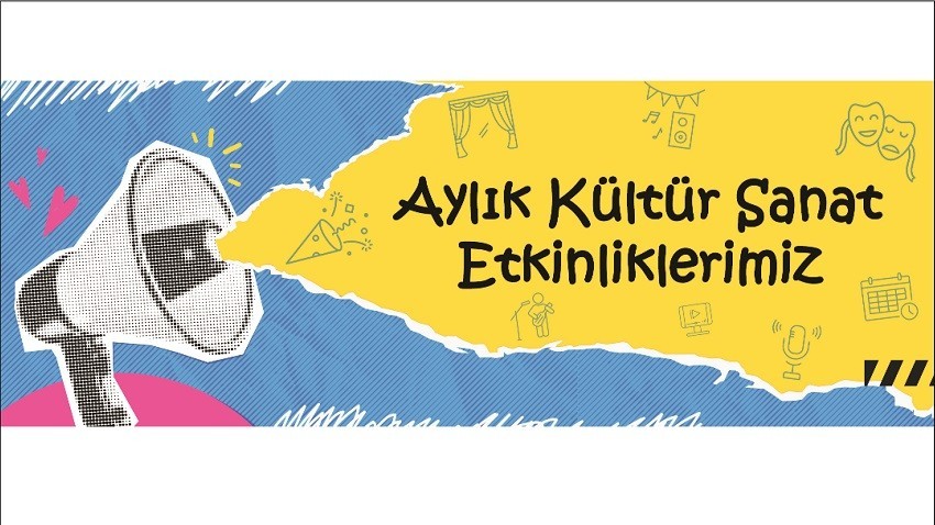 ÇANAKKALE BELEDİYESİNDEN MAYIS AYINDA BO BOL  KÜLTÜR VE SANAT ETKİNLİKLERİ