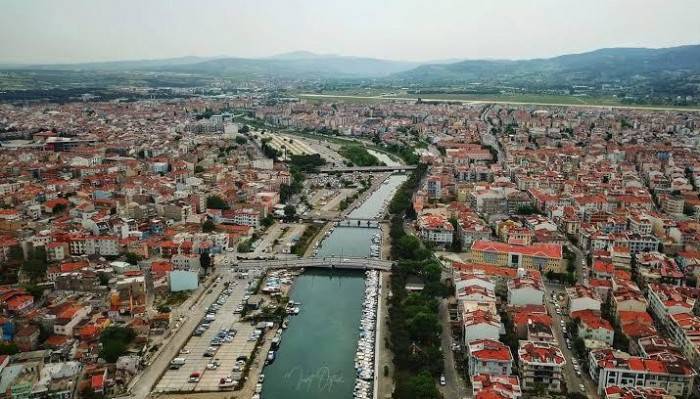 Sarıçay 3’ncü kordon oldu