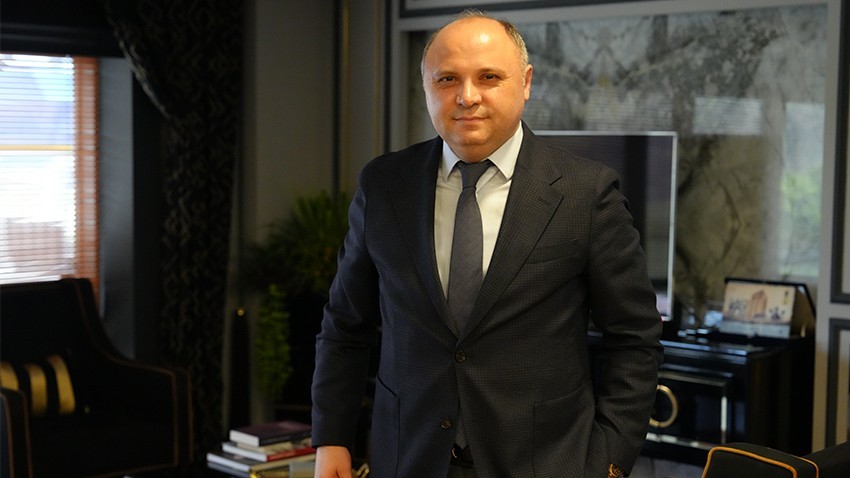 Turgay Kılıç: 