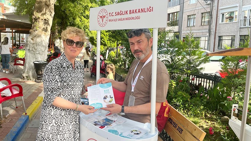 Kırım Kongo Kanamalı Ateşi’ne Karşı Önlemler Artıyor