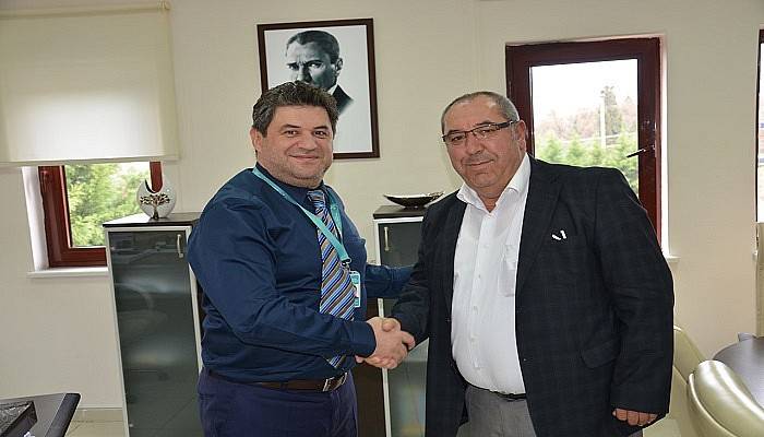 Gelibolu'da 14 Mart Tıp Bayramı Kutlaması