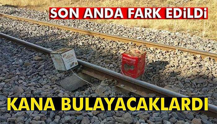 Ortalığı kana bulayacaklardı
