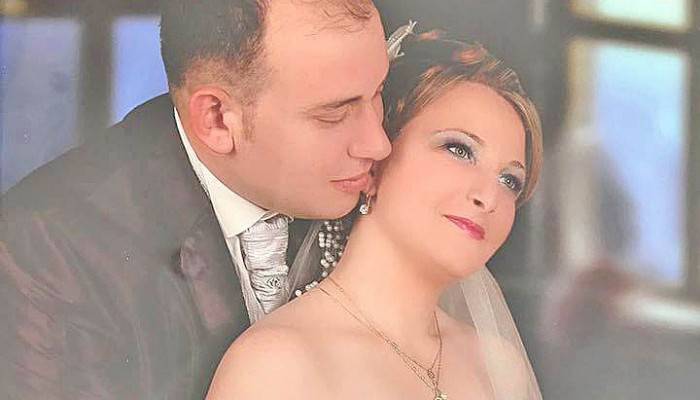 Evlilik Yıl Dönümüz Kutlu Olsun