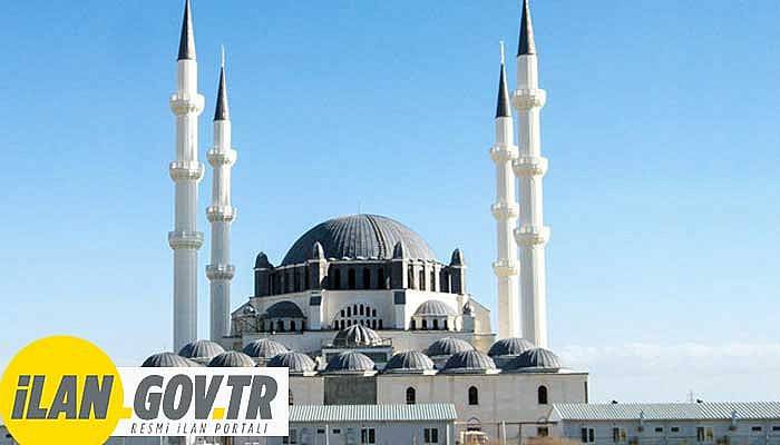 ZEYTİNBURNU BELEDİYESİ CAMİ YAPTIRACAK