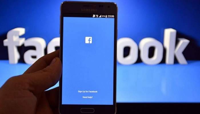 Facebook'ta artık onu yapmak yasak!