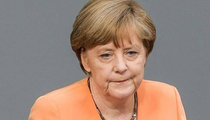 Merkel: Kritik bir durumdayız