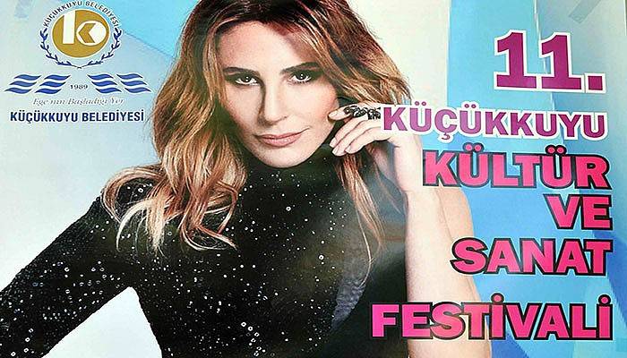 Küçükkuyu’da Kültür ve Sanat Festivali heyecanı 