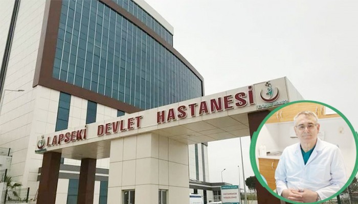 Kadın Hastalıkları ve Doğum Uzmanı göreve başladı