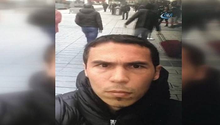 Saldırganın eşi, DEAŞ'ın kaçırdığı oğlunun bulunması için Türk yargısından yardım istedi