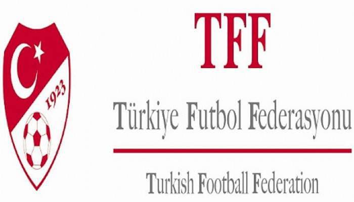 105 kişinin TFF ile ilişiği kesildi