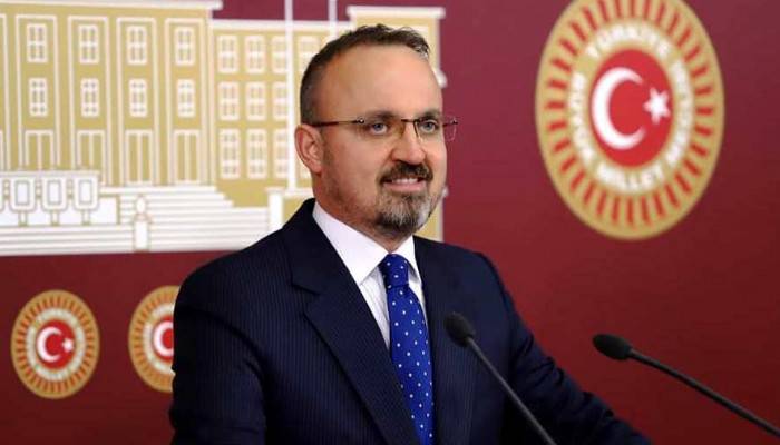 'ÇİFTÇİLERİMİZİN KREDİ BORÇLARI YAPILANDIRILIYOR'