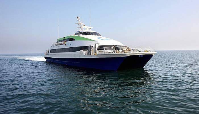 İDO tüm iç hat deniz otobüsü seferlerini iptal etti!