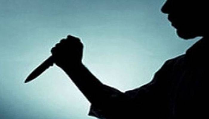 Almanya'da bıçaklı saldırı: 1 ölü, 1 yaralı