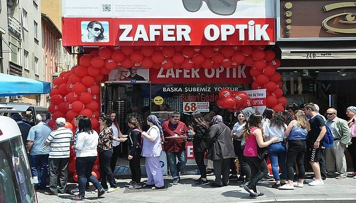 30'uncu yılını kutladı (VİDEO)