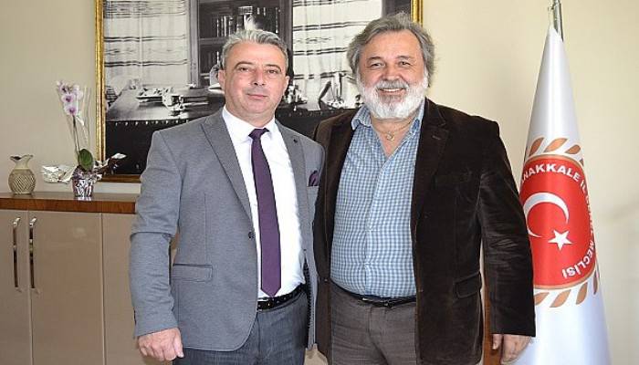 Akıncı’dan hayırlı olsun ziyareti