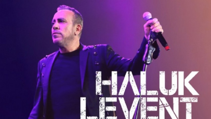 Haluk Levent, Çanakkale’ de Unutulmaz Bir Konserle Anma Gününü Taçlandıracak