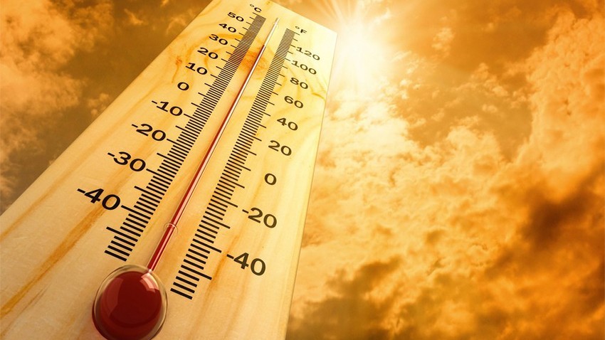 Çanakkale Sıcak Hava Dalgasının Etkisi Altında: Uzmanlar Uyarıyor