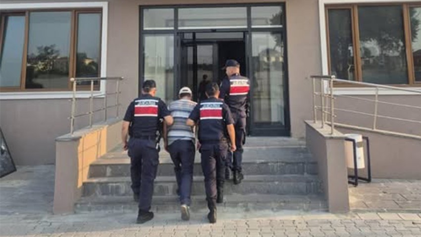 Biga’da Biçerdöver Kaynaklı Yangında 51 Dönüm Arazi Zarar Gördü