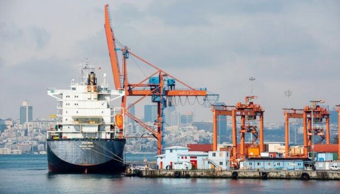 Türkiye küresel ticarette katma değerli ürün ihracatıyla büyüyor