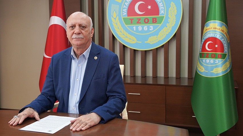 Savaş bitmesine rağmen gübre fiyatları halen yüksek seviyede