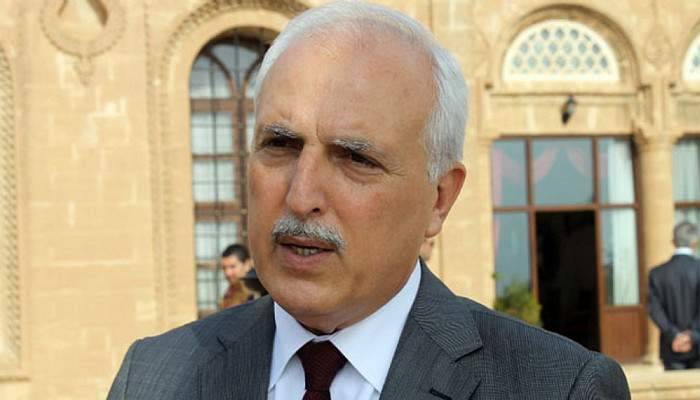 Vali Hüseyin Avni Mutlu’nun mahkemede verdiği ifade ortaya çıktı