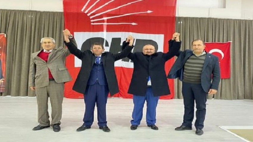 CHP Çan İl Genel Meclisi Üyesi Adayları Temayülle Belirlendi
