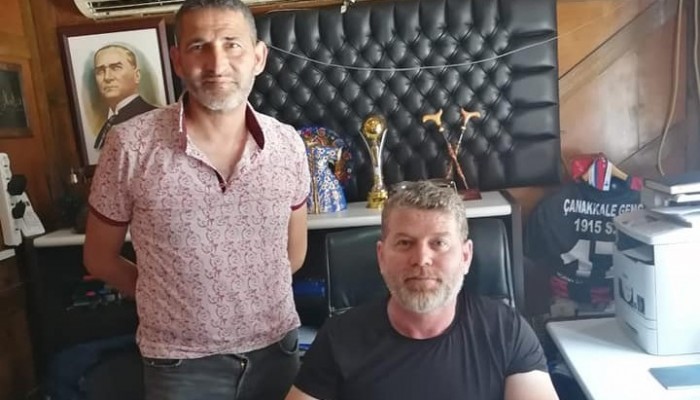Roman Çalıştayı hazırlıkları başladı