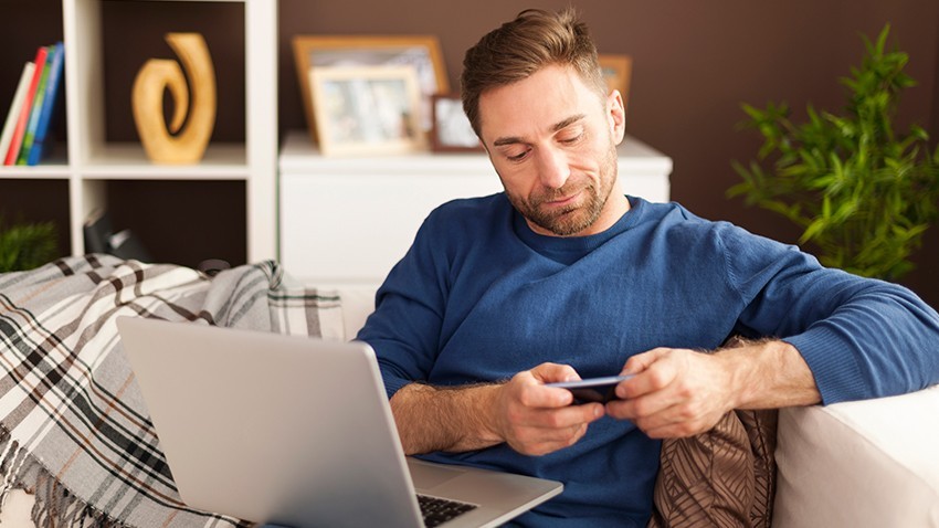 İnternet kullanan bireylerin oranı %90,9 oldu