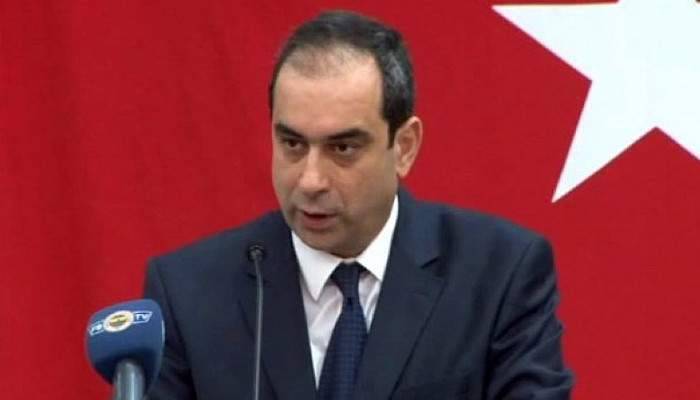 Mosturoğlu: 'Takım otobüsünü kurşunlayanlar FETÖ ile bağlantılı'