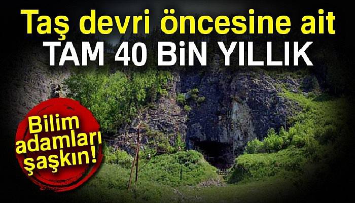 Bilim adamları şaşkın!