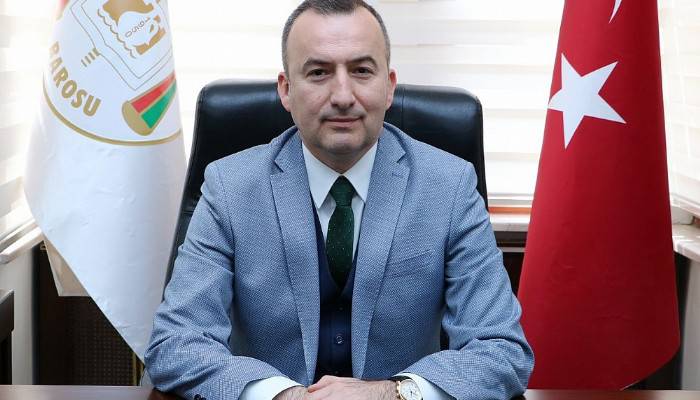 “Engelleri Aşmak Sosyal Bir Hukuk Devletinin Vazgeçilmezidir”