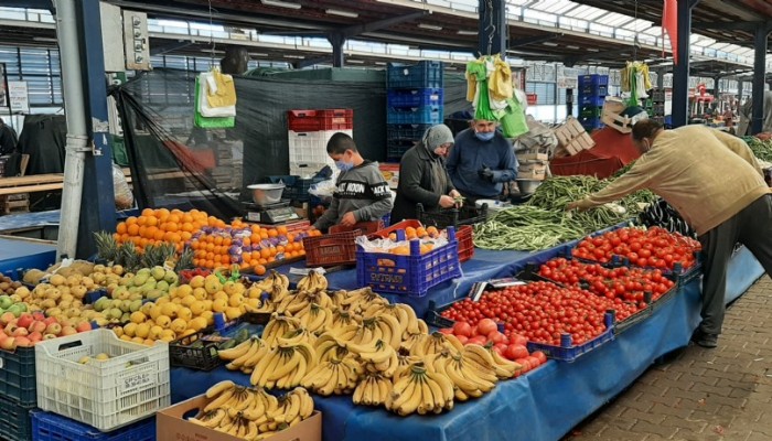 Fiyatlar düşmeye başladı !