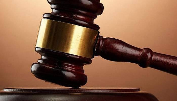 Eşini kemerle öldüren sanığa müebbet